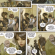Image for article titled Monstress Is A Gorgeous Comic Book About Racism, War and Slavery